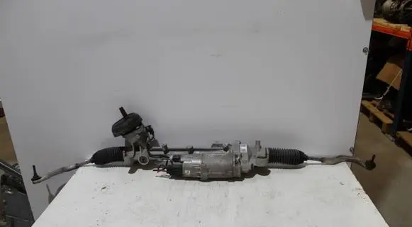 Renault Espace - Grand espace V Steering rack 490047925R