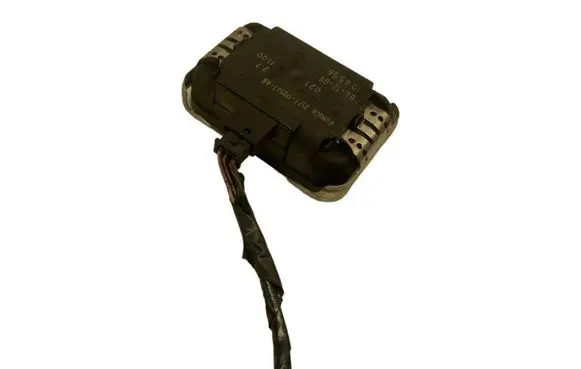 Ford Fiesta Rain sensor 3S7T17D547AB 1397212021 104556