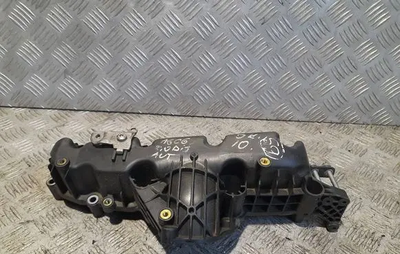 Audi A6 S6 C6 4F Intake manifold 03L129711AG