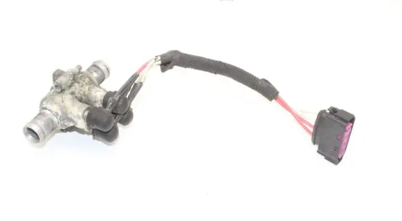 Nissan X-Trail T32 Other control units/modules