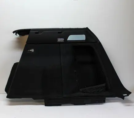 Audi Q5 SQ5 Trunk/boot side trim panel 8R0863880