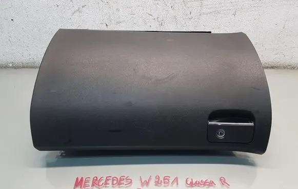 Mercedes-Benz R W251 Glove box A2516800291