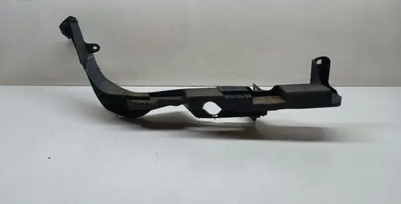Headlight/headlamp mounting bracket
