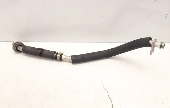 Mercedes-Benz E W124 Air conditioning (A/C) pipe/hose 1248304815