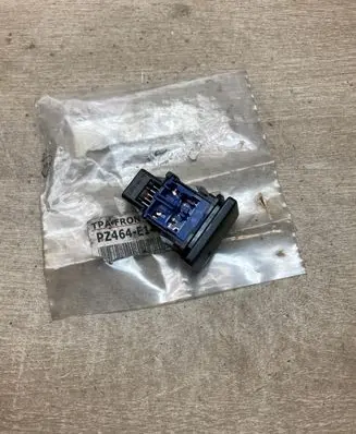 Toyota Auris 150 Parking (PDC) sensor switch PZ464E1420 15B533