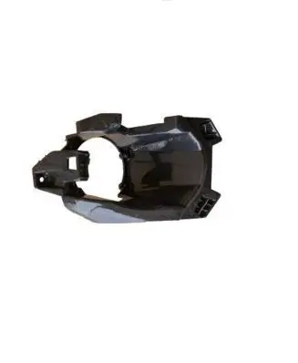 Renault Kangoo II Front fog light trim/grill 269118311R 1432998