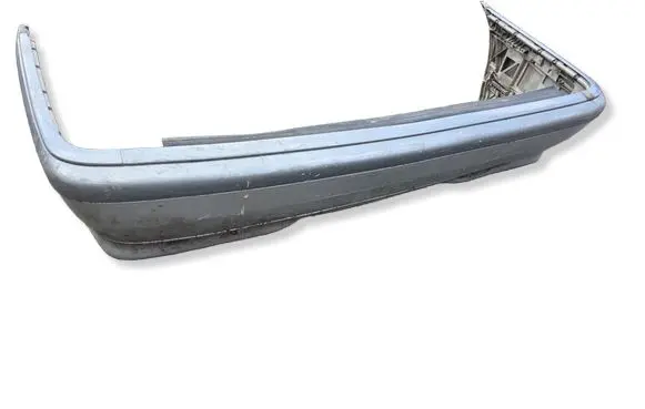 Mercedes-Benz C W202 Rear bumper 2028800252