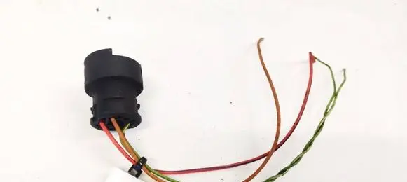 Mercedes-Benz Vito Viano W639 Sensor 0455453328