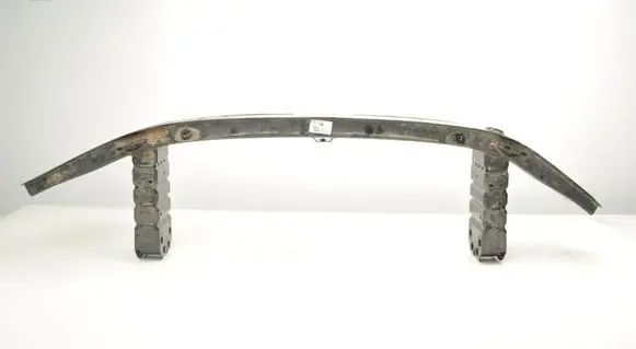 BMW i4 Front bumper support beam 8738936