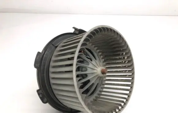 Volkswagen Crafter Heater fan/blower 