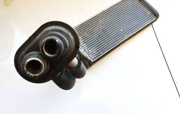 Jaguar XJ X308 Heater blower radiator 