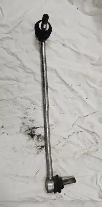 Subaru Outback (BS) Front anti-roll bar/sway bar