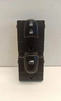 Nissan Micra K14 Electric window control switch