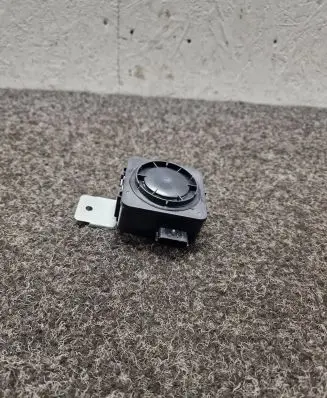 Hyundai Ioniq 5 Alarm system siren 95870GI000