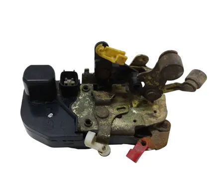 Chrysler Grand Voyager IV Front door lock