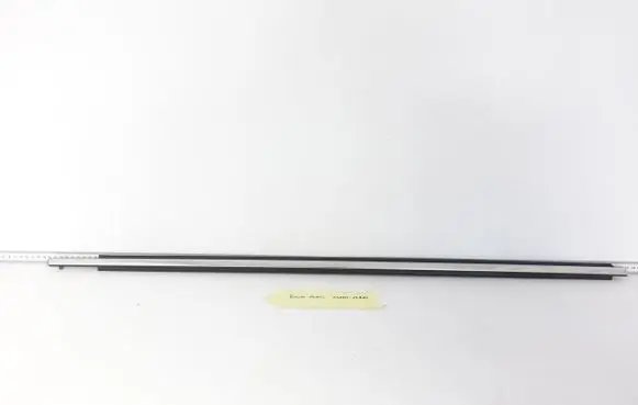 Toyota Auris E180 Front arch trim 7571012A10