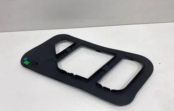 Mercedes-Benz ML W166 Bonnet/hood grill A1668800805