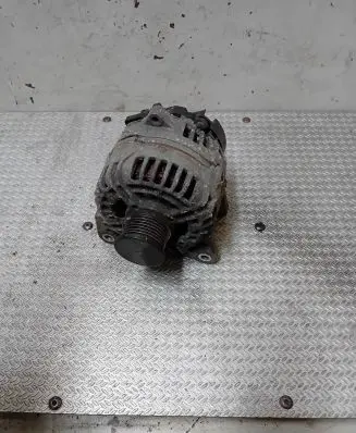 Renault Laguna III Generator/alternator 8200726639 0124425074