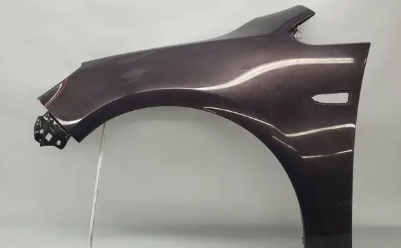 Opel Astra J Fender
