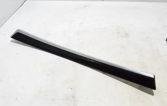 BMW 5 F10 F11 Other front door trim element 7225551