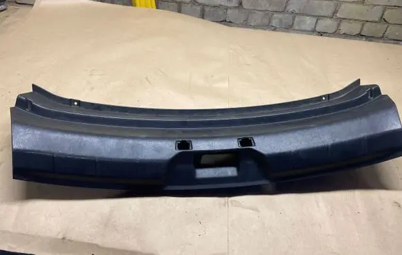 Volvo V40 Trunk/boot sill cover protection 31291048