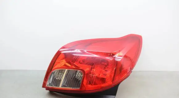 Opel Mokka Rear/tail lights 42558888