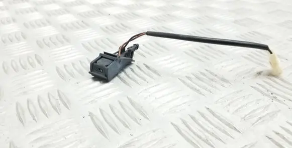 Seat Toledo IV (NH) Windshield washer spray nozzle 6E0955986B