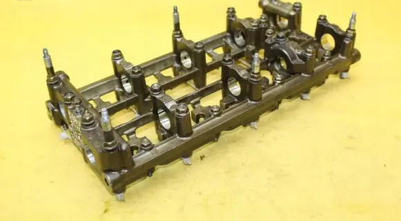 Honda HR-V Camshaft holder 