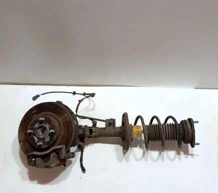 Mazda 2 Front shock absorber/damper DA6C34700A