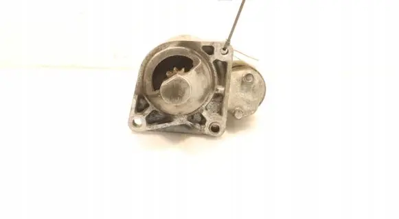 Fiat Bravo Starter motor
