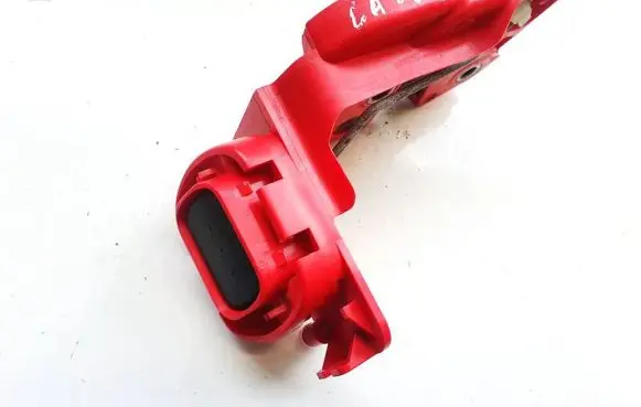 Renault Scenic III - Grand scenic III Seat back rest lock catch bp4k472