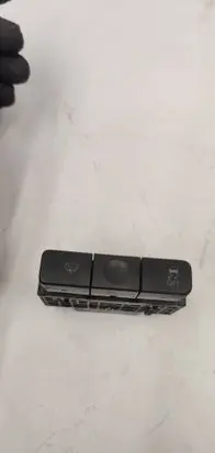 Subaru Legacy ESP (stability program) switch 