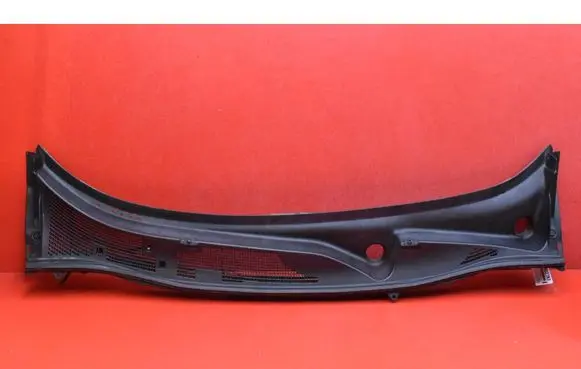 Wiper trim