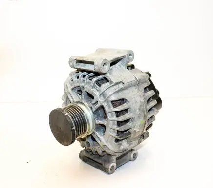 Generator/alternator