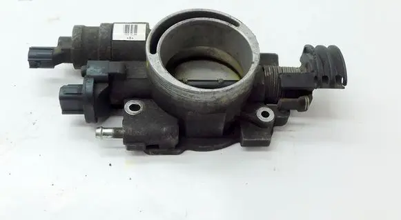Chrysler Town u0026 Country IV Electric throttle body valve 11200007AB 195469