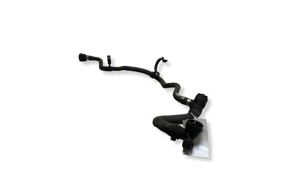 Mercedes-Benz GLC X253 C253 Engine coolant pipe/hose A2135014300