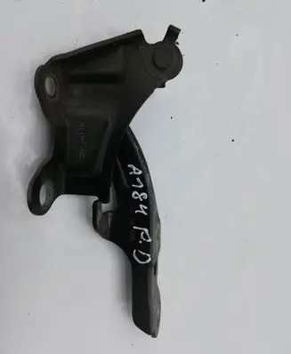 Hyundai ix 55 Engine bonnet/hood hinges NOCODE