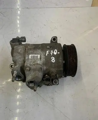 Ford Transit Air conditioning (A/C) compressor (pump) GK2119D629BE