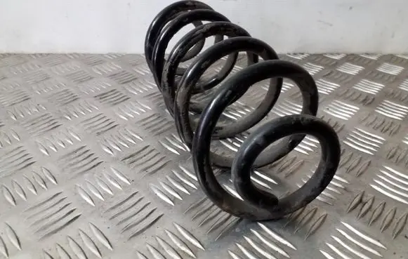 Opel Astra K Rear coil spring