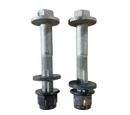 Ford Bronco Rear suspension camber bolt W720555S439