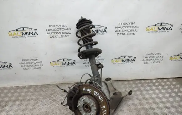 Hyundai i40 Front suspension assembly kit set 546613Z540