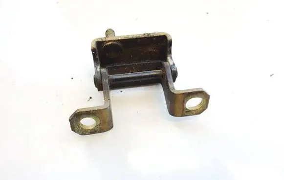 Tailgate/trunk/boot hinge