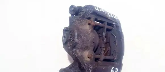 Lexus GS 300 350 430 450H Rear brake caliper