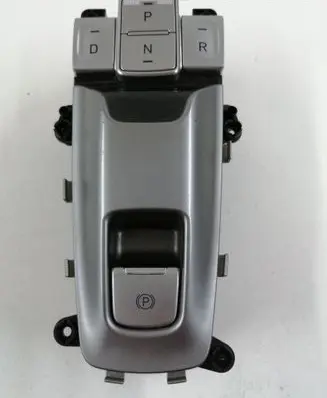 Hyundai Kona I Gearbox control unit/module 467W0K4100 93766K4000