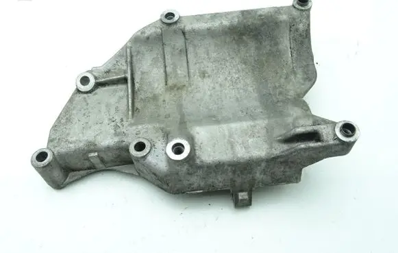 Mercedes-Benz S W140 A/C compressor mount bracket 1191310435 GBIMPORT