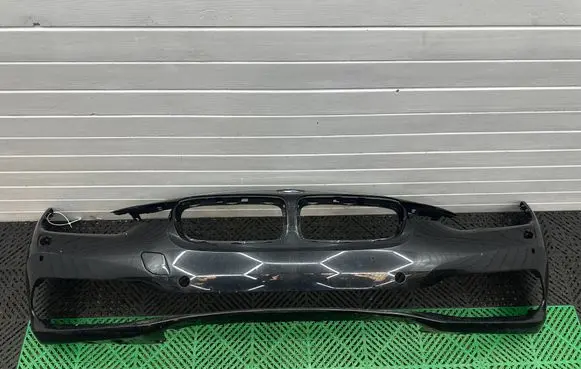 BMW 3 F30 F35 F31 Front bumper 7397622