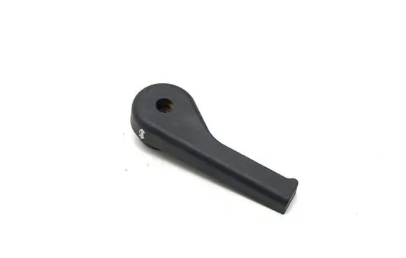 Jaguar XK - XKR Engine bonnet (hood) release handle C2P3592