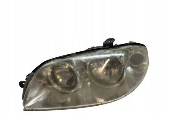 Fiat Punto Evo Headlight/headlamp 
