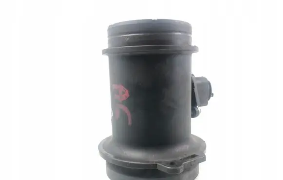 Audi A6 S6 C6 4F Mass air flow meter 059906461K