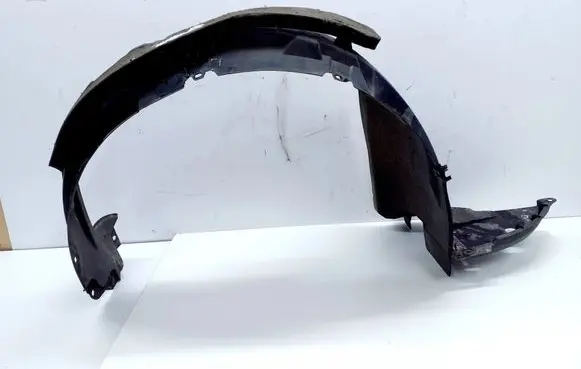 Toyota Verso-S Front wheel arch liner splash guards 538750F021